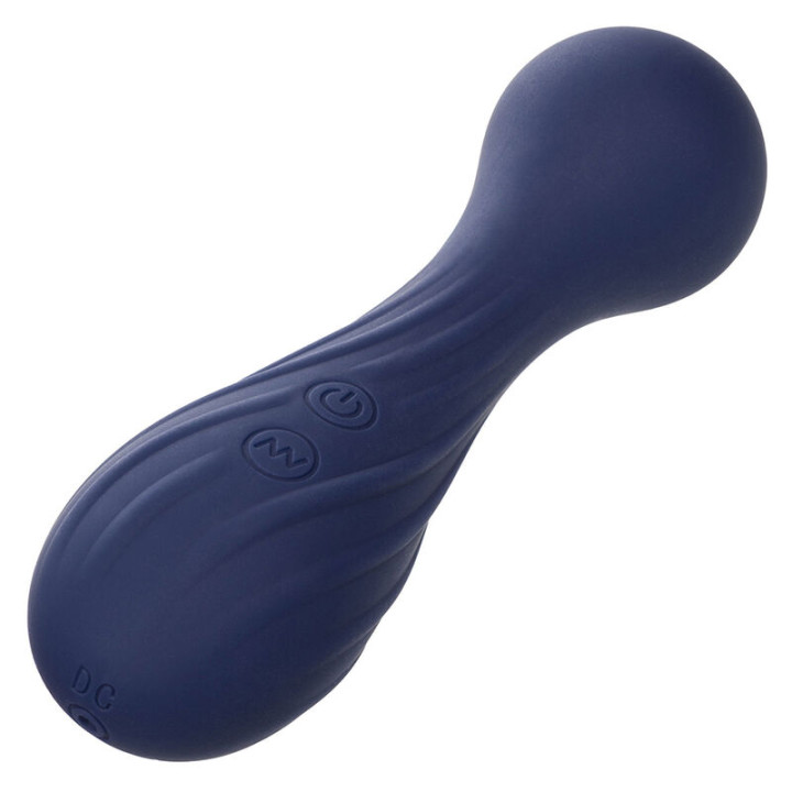 Calexotics - Charisma Temptation Masseur 12 Fonctions Violet