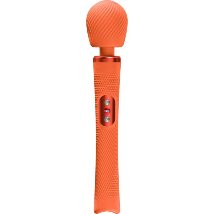 Fun Factory - Vim Wand Vibrator Orange