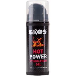 Gel Stimolante Eros Power Line - Power
