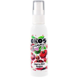 Eros - Pyszny Spray Kapral Wisnia i Mieta Bryza 50 ml