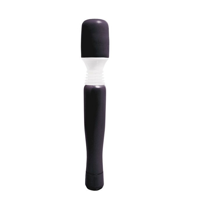 Wanachi - Mini Masajeador Negro