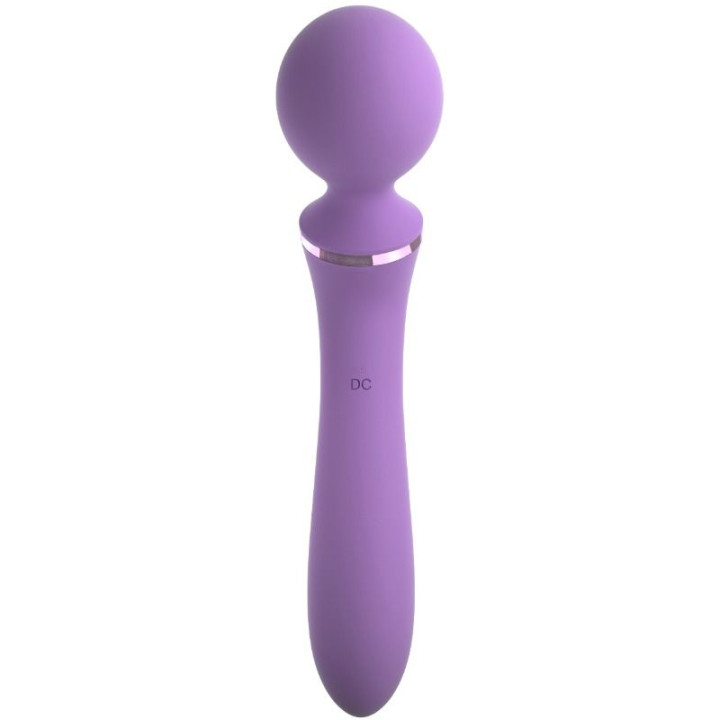 Fantasy For Her - Duo Wand Massage Sie
