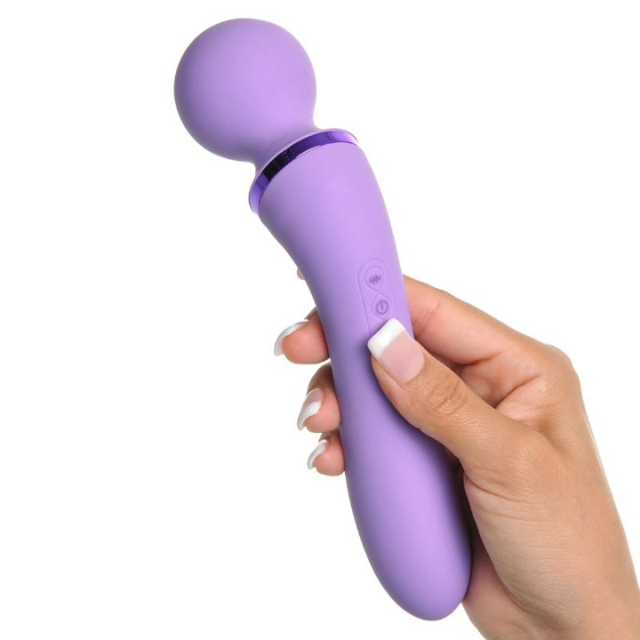 Fantasy For Her - Duo Wand Massage Elle