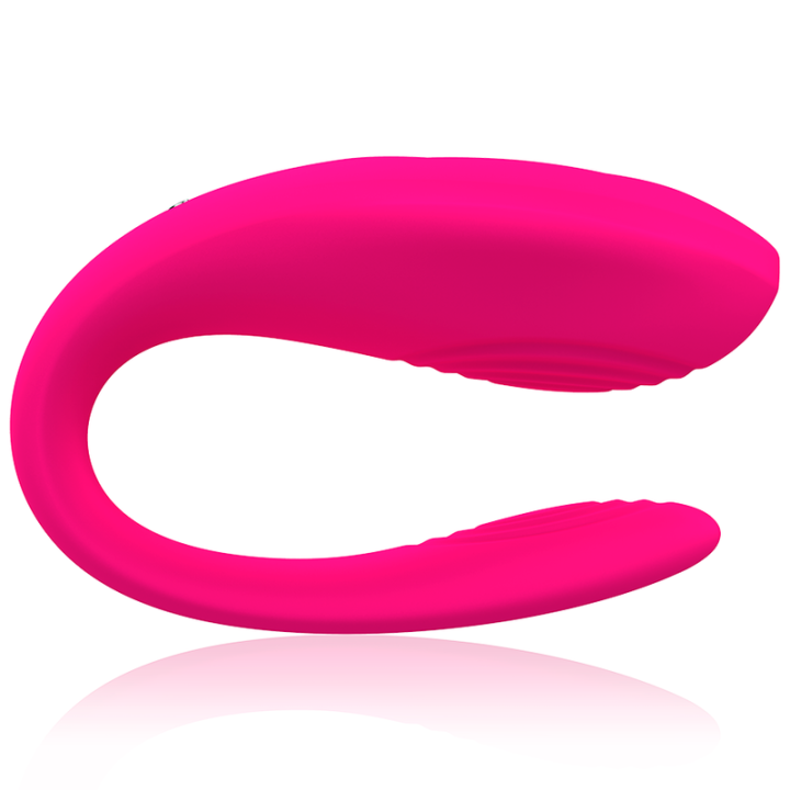 Intense - Bruno Partner Double Pleasure Rosa