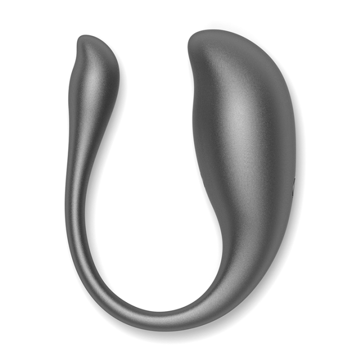 Oninder - Nairobi Vibrating Egg Black - Free App