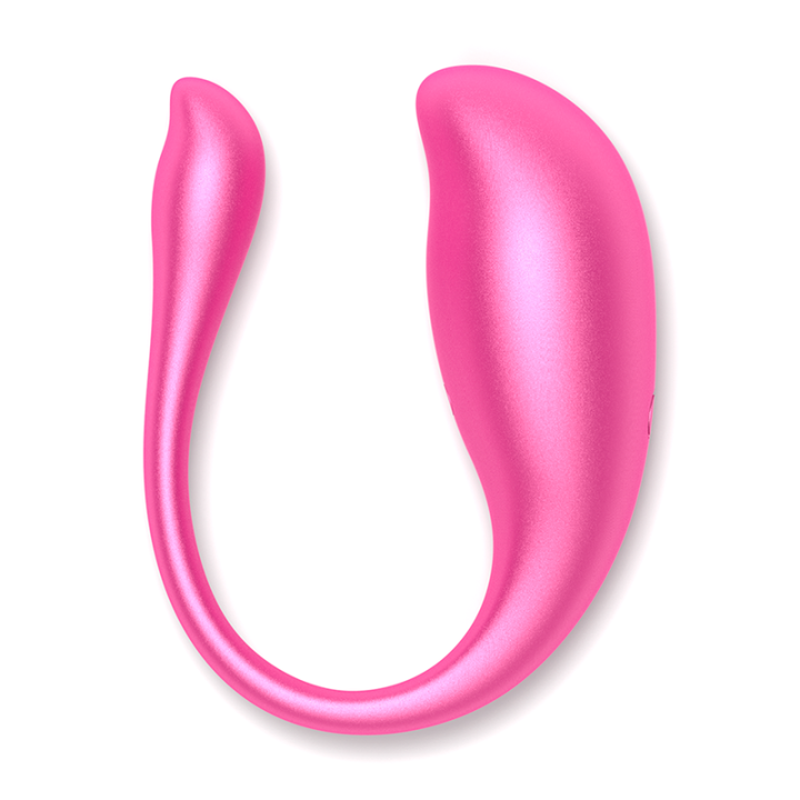 Oninder - Nairobi Vibrant Egg Rose - Application Gratuite