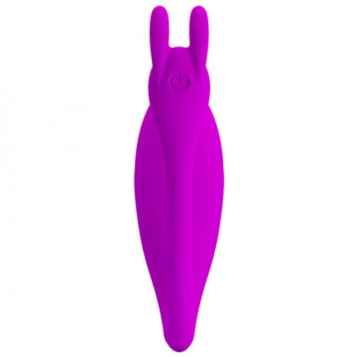 Pretty Love - Application Gratuite Catalina Massager Lilas