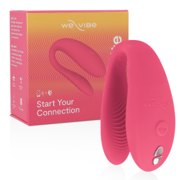 We-Vibe - Sync Lite Estimulador Clitoris Rosa