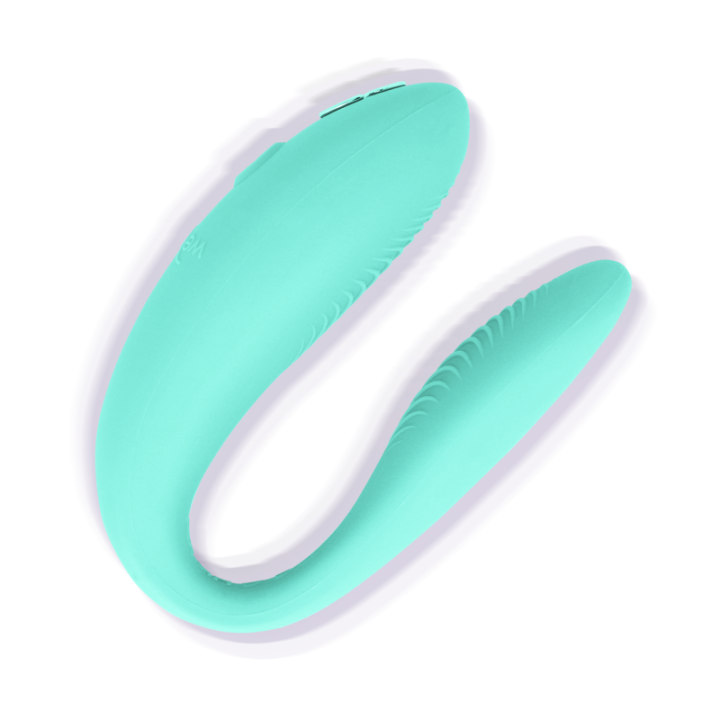 We-Vibe - Sync Lite Estimulador Clitoris Turquesa