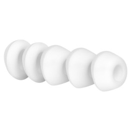 Satisfyer - Pro 2 ng Ersatzkappen 5 Stk