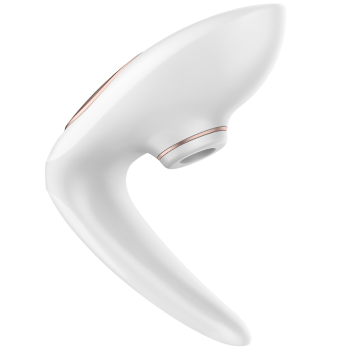Satisfyer - Pro 4 Couples Édition 2020