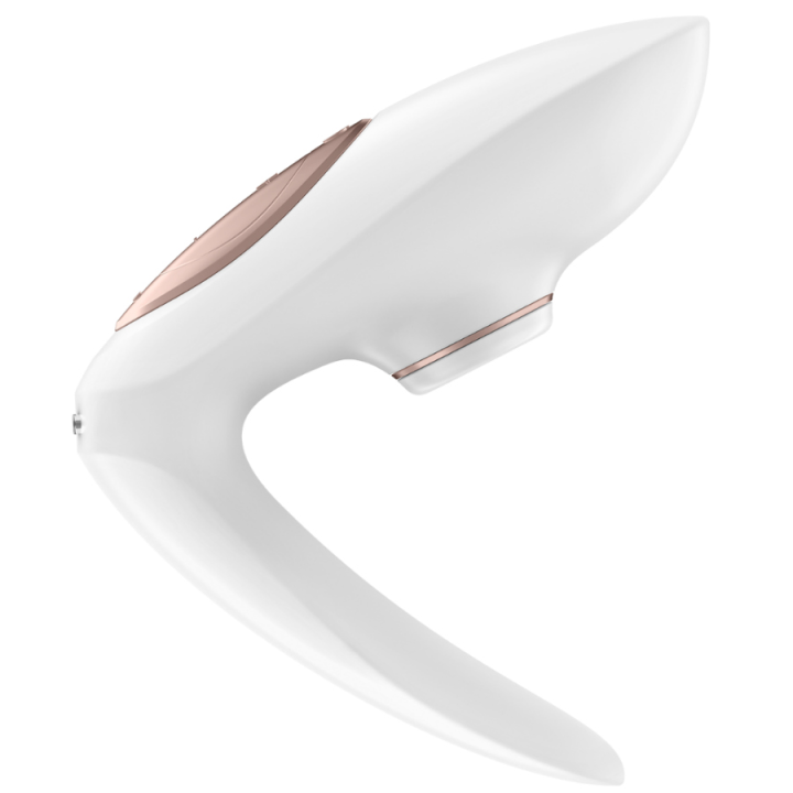 Satisfyer - Pro 4 Couples Édition 2020