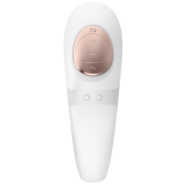 Satisfyer - Pro 4 Couples Édition 2020