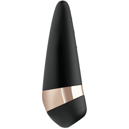 Satisfyer - Pro 3 Vibration Edición 2020