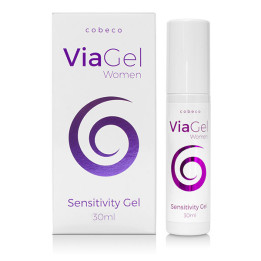 Cobeco - Viagel Para Mulheres 30ml