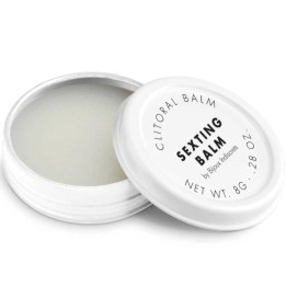 Bijoux - Clitherapy Balsam Balsamo Sexting Per Clitoride