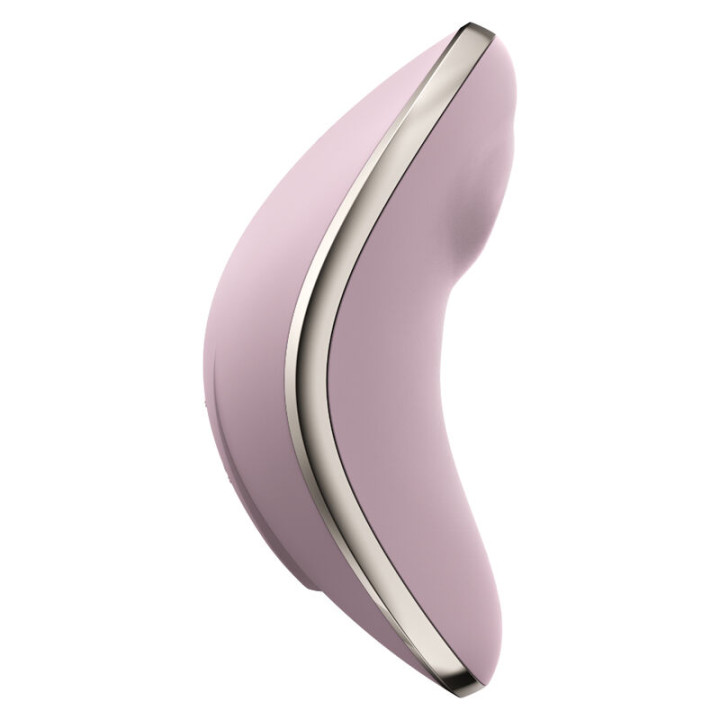 Satisfyer - Vulva Lover 1 Luftpulsstimulator & Vibrator Violett
