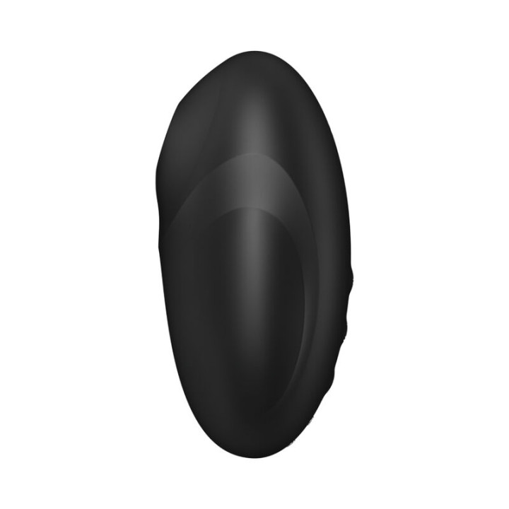 Satisfyer - Estimulador e Vibrador de Pulso de ar Vulva Lover 3 Preto