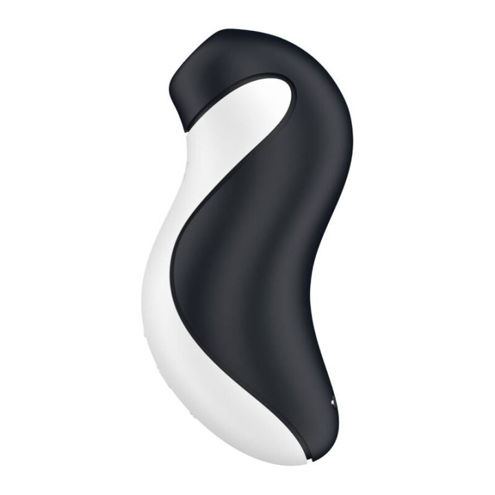Satisfyer - Stimulateur + Vibration Orca