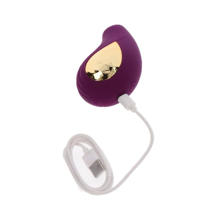 Xocoon - Stimulateur d''Amour Divine Violet