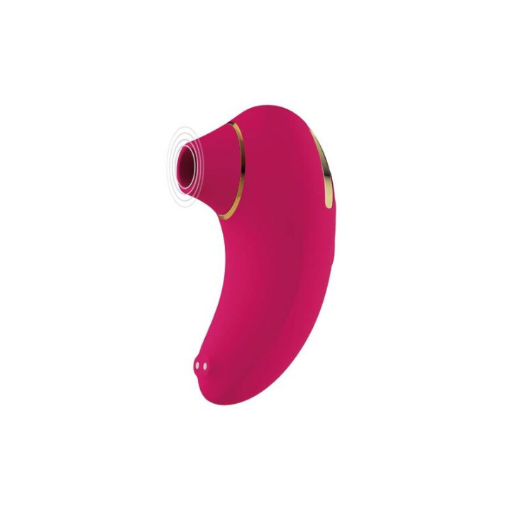 Xocoon - Stimulator Der Unendlichen Liebe Fuchsia