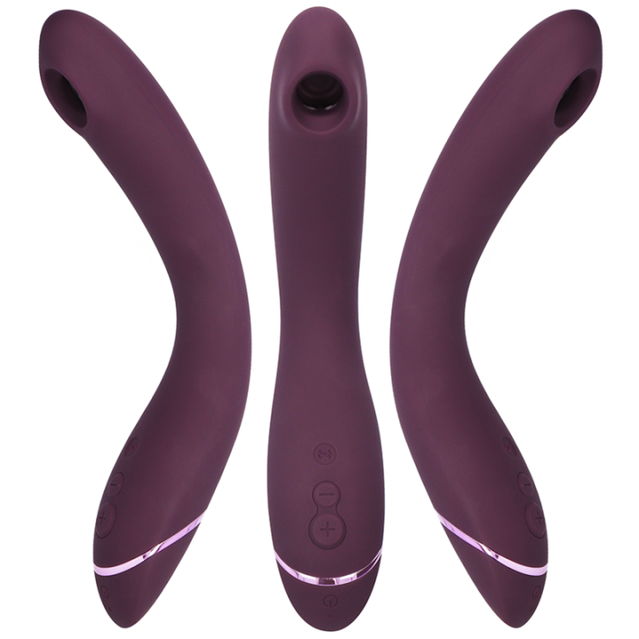 Womanizer - og g-Spot Berenjena