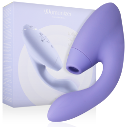 Womanizer - Duo 2 Stimolatore Lilla