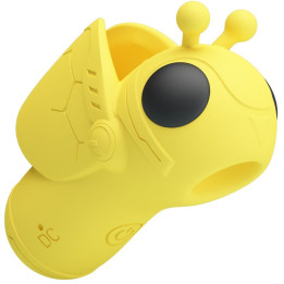 Pretty Love - Mini Giocattoli Divertenti di Magic Bee Vibratore e Ventosa