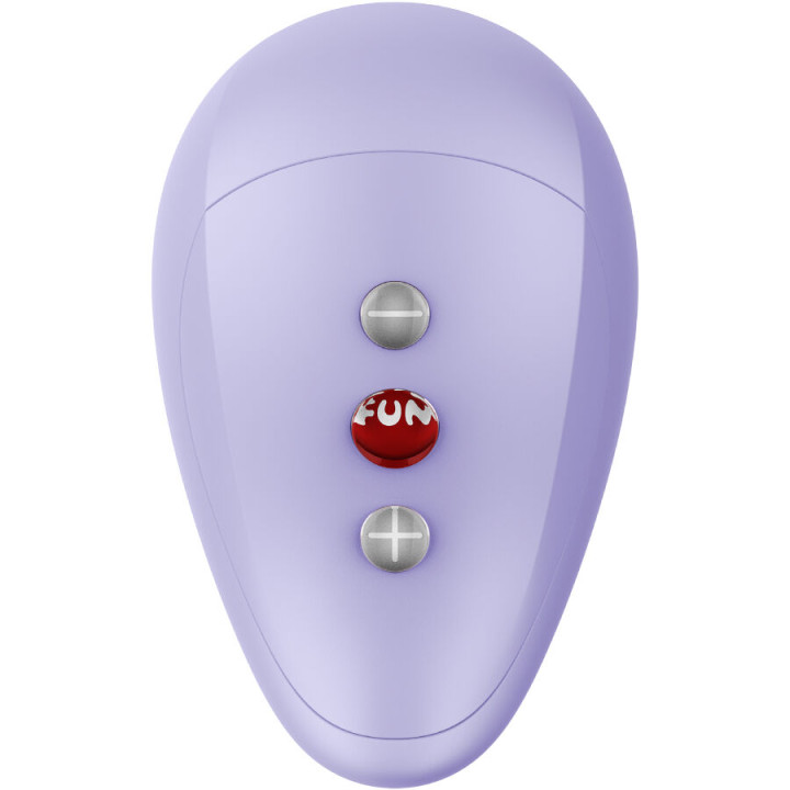 Fun Factory - Essence Air Pulse Vibrator Purple
