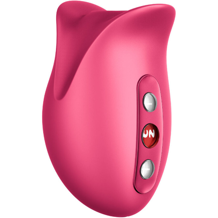 Fun Factory - Belle Air Pulse Vibrator Himbeere