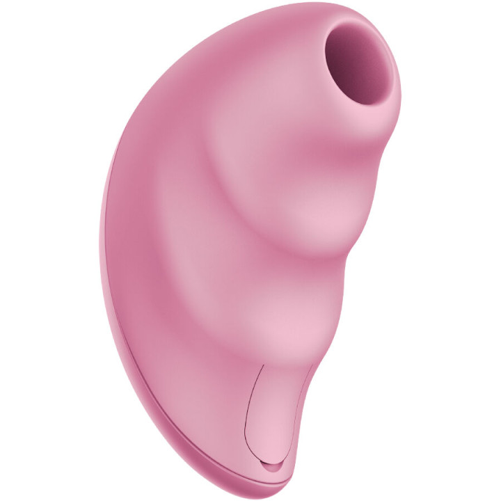 Fun Factory - Vibrador de Pulsação de ar Intenso Rose