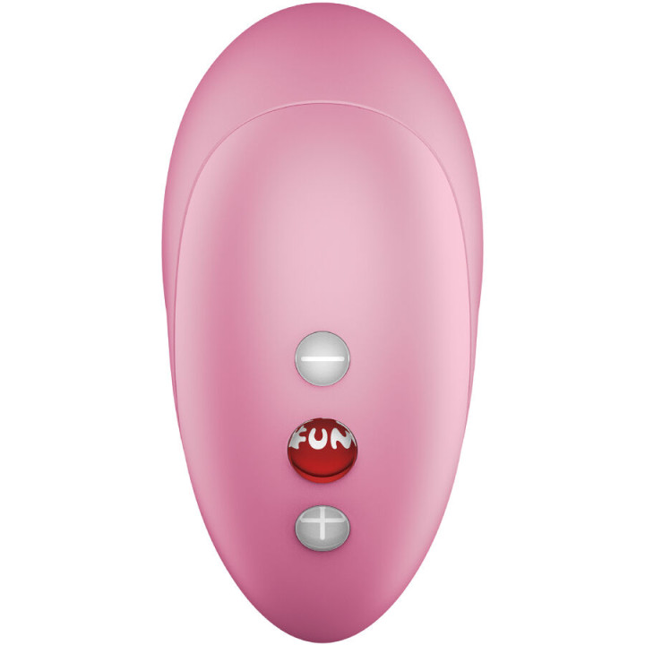 Fun Factory - Intensives Luftpulsvibrator Rose