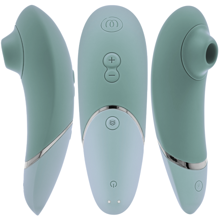 Womanizer - Nächster Klitorisstimulator Sage