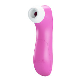 Romance - Clitoral Suction Device With Pink Pulsation Technology