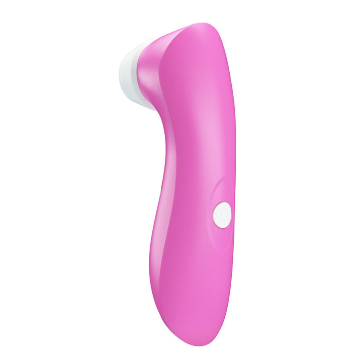 Romance - Clitoral Suction Device With Pink Pulsation Technology