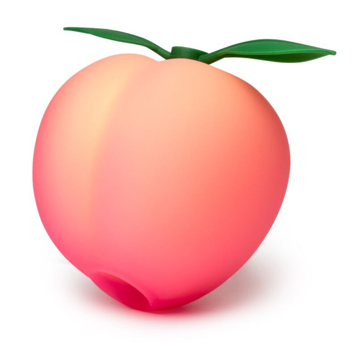 Romp - Aspirazione Clitoridea Rosa Pesca