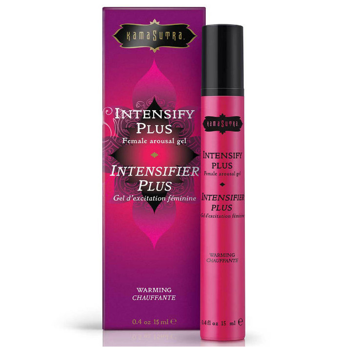 Intt Releases - Clit me on Peppermin 12 ml