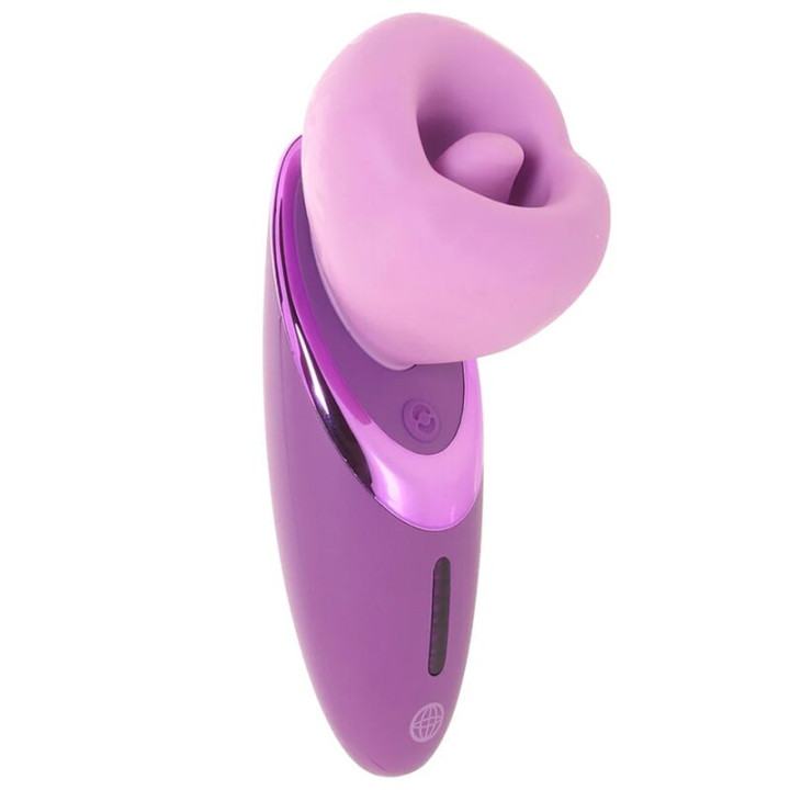 Fantasy For Her - Vibrateur à Succès Violette