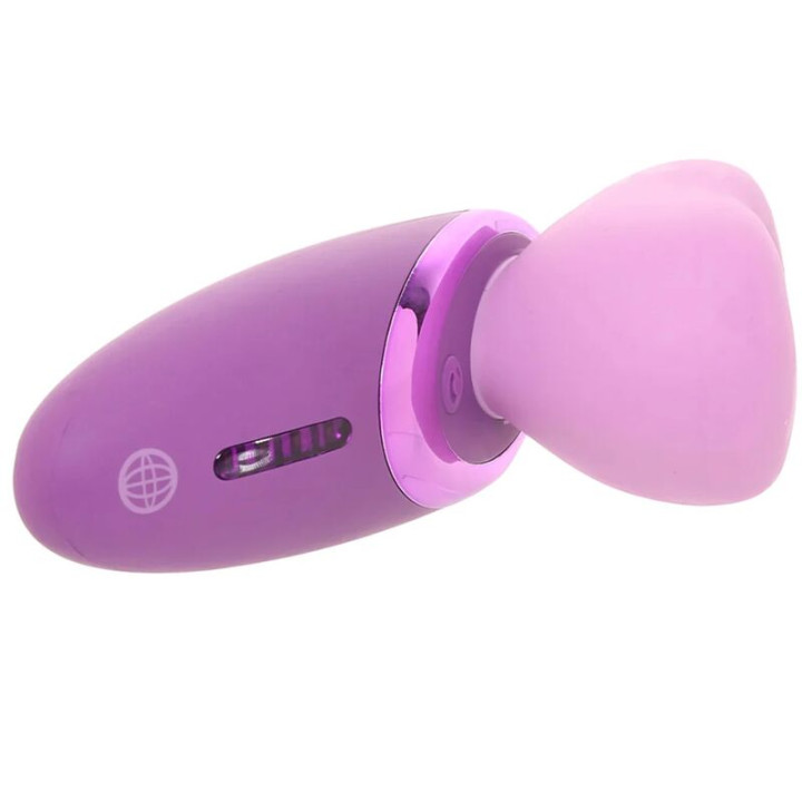 Fantasy For Her - Vergnügungsvibrator Lila