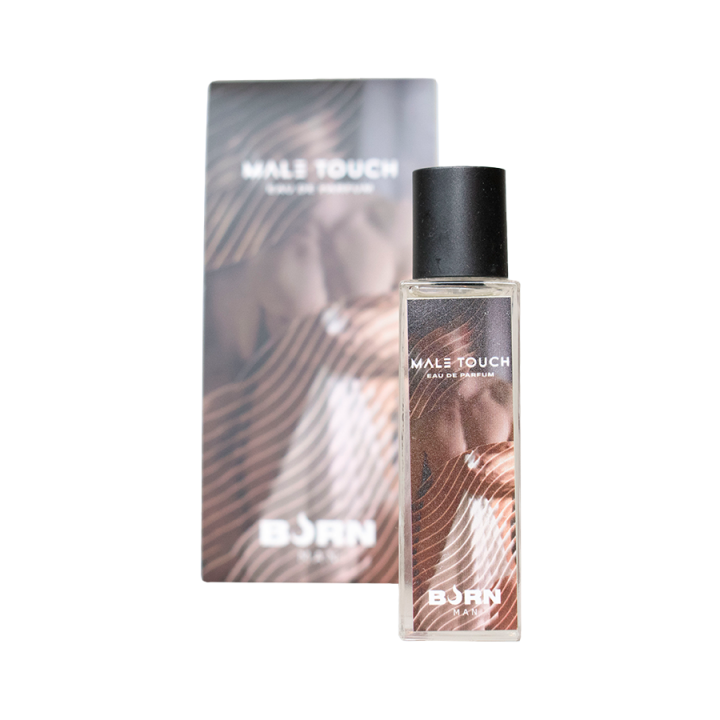 Burn - Male Touch Men's Perfume 20 ml