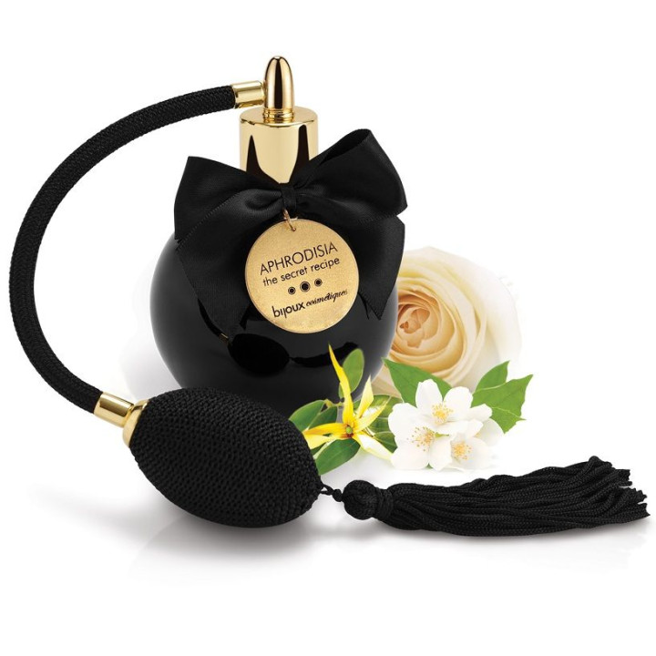 Bijoux - Aphrodisia Körpernebel 100 ml
