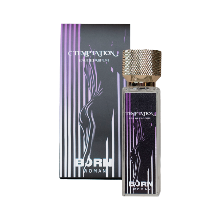 Burn - Temptation Damenparfüm 20 ml