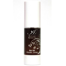 Extase Sensual - Olejek Stymulujacy Czekoladowo-Pomaranczowy 30 ml