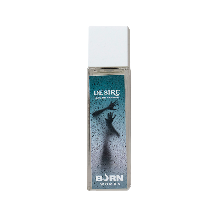 Burn - Desire Damenparfüm 20 ml