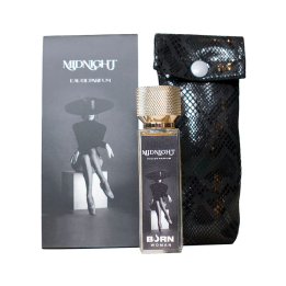 Burn - Parfum Femme Midnight 20 ml