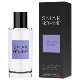 Ruf - Smak Pheromones Perfume For Him 50 ml