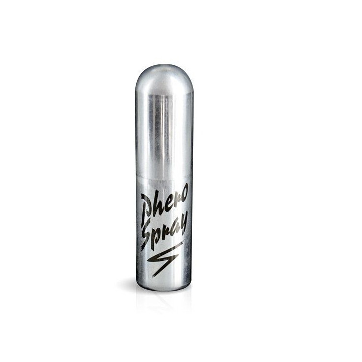 Ruf - Pheromonspray Für Mnner, 15 ml