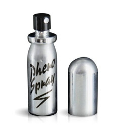 Ruf - Spray Phéromones Homme 15ml