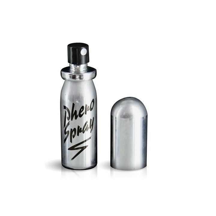 Ruf - Spray Feromonas Hombre 15ml