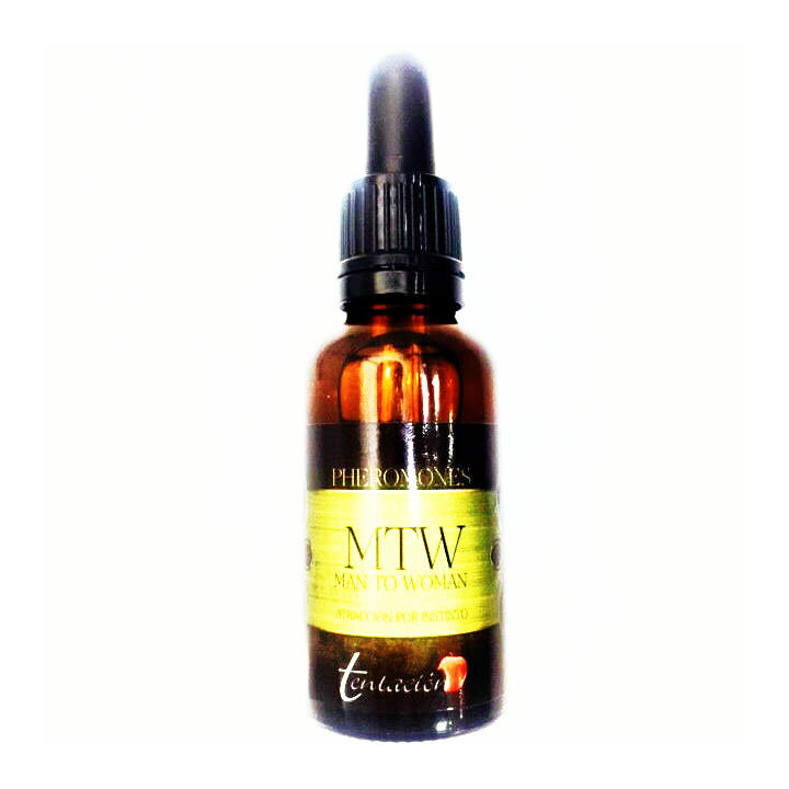 Tentacion - Synthetic Pheromones Identical Human Straight 30 ml